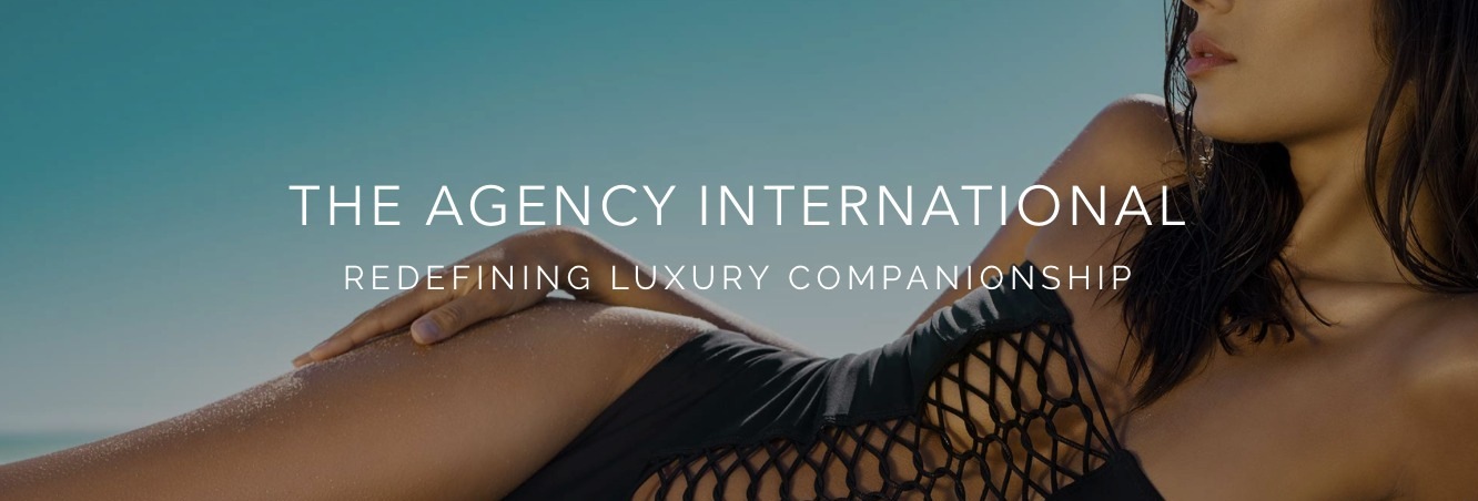 The Agency International
